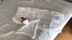 Set babydekentje met slaappopje, Ophalen of Verzenden, Nieuw, 100 cm of meer, Deken
