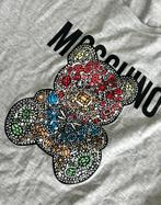 Mochino t-shirt shirt maat M nieuw, Kleding | Heren, T-shirts, Ophalen of Verzenden, Zo goed als nieuw, Maat 52/54 (L)