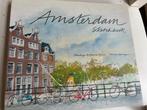 Amsterdam Sketchboek, Verzenden, Zo goed als nieuw, Overige onderwerpen