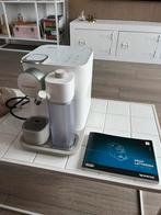 Nespresso, De Longhi, Gran Lattissima, wit, Witgoed en Apparatuur, Koffiezetapparaten, Ophalen of Verzenden, Zo goed als nieuw