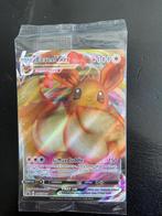SWSH 087 Eevee vmax sealed, Hobby en Vrije tijd, Verzamelkaartspellen | Pokémon, Ophalen of Verzenden, Nieuw, Losse kaart, Foil