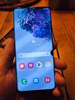 Samsung s20 beeldscherm breuk, Gebruikt, Galaxy S20, Zwart, Ophalen of Verzenden