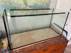 Hamsterkooi (glazen terrarium) incl. loopmolen en draagkooi, Dieren en Toebehoren, Knaagdieren en Konijnen | Hokken en Kooien
