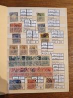 Collectie Deutsche Reich Postzegels, Postzegels en Munten, Postzegels | Europa | Duitsland, Ophalen of Verzenden