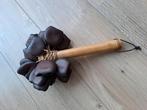 Houten ratel / juju shaker., Ophalen of Verzenden, Zo goed als nieuw, Overige soorten