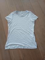Q/S shirt, maat XL, Kleding | Dames, Wit, Maat 46/48 (XL) of groter, Ophalen of Verzenden, Zo goed als nieuw