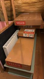 Nieuw in doos 2 elektrische dakramen - elektrische rolluik, Ophalen of Verzenden, Zo goed als nieuw, 10 inch, 16 GB