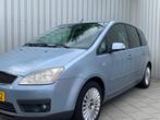Ford Focus C-Max 2.0-16V Sport|Climate Control|, Voorwielaandrijving, 65 €/maand, Stof, Gebruikt