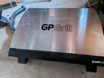 Gas Tafel barbecue, Tuin en Terras, Ophalen, Gebruikt, GRANDHALL