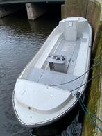 Reddingssloep 8.7 x 3.3 m - inclusief toilet, Watersport en Boten, Sloepen, Binnenboordmotor, 6 meter of meer, Diesel, 70 pk of meer