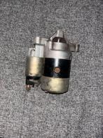 Startmotor., Ophalen of Verzenden, Gebruikt, Mitsubishi