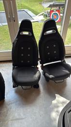 Fiat 500 abarth interieur stoelen bank., Ophalen, Fiat