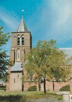 BIGGEKERKE Ned. Herv. Kerk, Verzenden, 1980 tot heden, Ongelopen, Zeeland