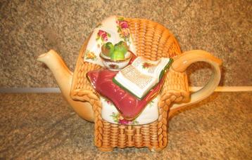 Royal albert Theepot Stoel beschikbaar voor biedingen