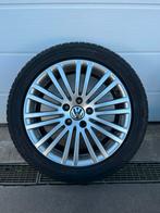 Sportieve 17 inch Volkswagen velgen voor o.a. R32 235/45R 17, Ophalen, Velg(en), 17 inch, 235 mm