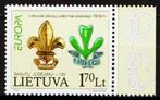Lithouwen 2007,  PADVINDERIJ, postfris., Postzegels en Munten, Ophalen of Verzenden, Postfris