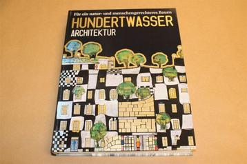 Dikke pil - Hundertwasser - Architektur beschikbaar voor biedingen