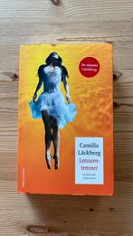 Camilla Läckberg - Leeuwentemmer, Ophalen of Verzenden, Zo goed als nieuw, Nederland, Camilla Läckberg