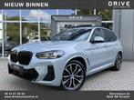 BMW X3 xDrive30e High Executive M-Sport|Pano|H&K|Schaalstoel, 1998 cc, Gebruikt, 4 cilinders, 2000 kg