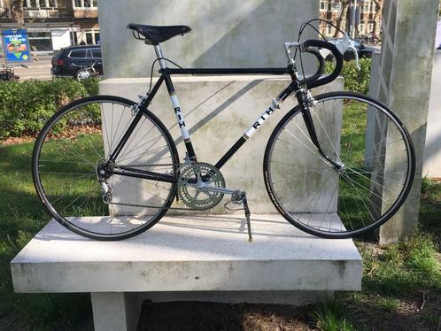 RIH furbished vintage racefiets, Fietsen en Brommers, Fietsen | Racefietsen, Gebruikt, Overige merken, 10 tot 15 versnellingen