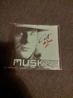 Muskee - Cut de Luxe CD - Zo goed als nieuw, Verzenden, Zo goed als nieuw