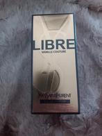 LIBRE VANILLE COUTURE EDP  90 ML, Verzamelen, Ophalen of Verzenden, Nieuw, Parfumfles