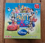 Nieuw spel Party & Co Disney uitvoering, Hobby en Vrije tijd, Gezelschapsspellen | Bordspellen, Nieuw, Ophalen of Verzenden