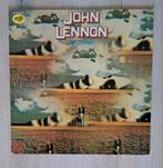 LP John Lennon  -  Mind Games, Ophalen of Verzenden, Gebruikt