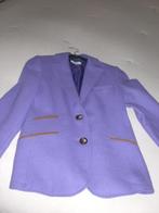 Scapa Wollen Colbert, Maat 38/40 (M), Scapa, Verzenden, Paars