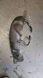 Voorspatbord links piaggio mp3, Piaggio, ., Overige typen, Ophalen of Verzenden