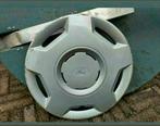 Wieldop Ford,doorsnede 39,5 cm,merk,embleem,grijs, blauw, Auto diversen, Wieldoppen, Ophalen of Verzenden, Gebruikt