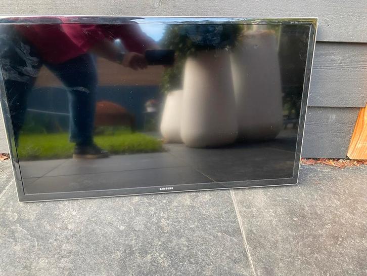 Samsung 80cm TV - Goedkoop!, Audio, Tv en Foto, Televisies, Gebruikt, LED, 60 tot 80 cm, Full HD (1080p), Samsung, 50 Hz, Ophalen
