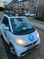 bezoek Sinterklaas met unieke Sintmobiel thuis of werk, Ophalen