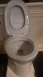 Sanibroyeur toilet met vermaler broyeur, Ophalen of Verzenden, Nieuw, Toilet