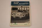 Alles over Autosport — Alkenreeks — Races & Rally's, Boeken, Auto's | Boeken, Ophalen of Verzenden, Gelezen