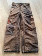 O Neil jongens skibroek maat 140, Broek, Ophalen of Verzenden, Zo goed als nieuw, O'Neill