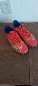 Nike Mercurial Voetbalschoenen - Maat 38.5, Ophalen, Gebruikt, Schoenen
