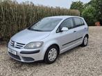 VOLKSWAGEN Golf Plus 1.6 FSI Comfortline | Airco | CV | Elek, 65 €/maand, Stof, Gebruikt, 4 cilinders