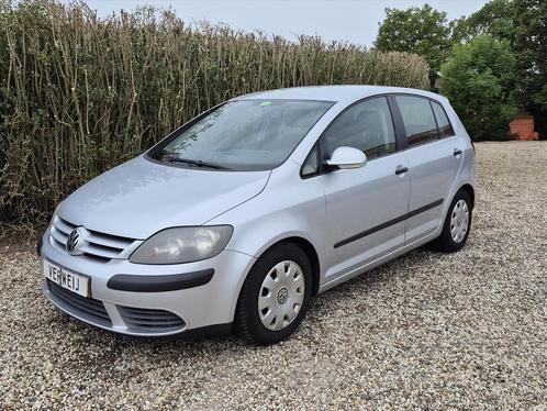 VOLKSWAGEN Golf Plus 1.6 FSI Comfortline | Airco | CV | Elek, Auto's, Volkswagen, Bedrijf, Te koop, Golf Plus, ABS, Airbags, Airconditioning