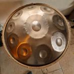 Handpan / Hang., Muziek en Instrumenten, Ophalen of Verzenden, Gebruikt, Melodische percussie