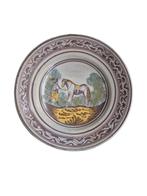 Friese Majolica Schotel, 17e Eeuw, Ophalen of Verzenden