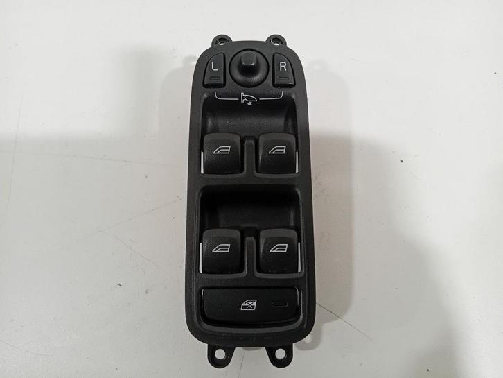 Bedieningspaneel elektrische ramen Volvo V60, Auto-onderdelen, Dashboard en Schakelaars, Volvo, Gebruikt, Herkomst onderdeel bekend