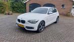 BMW 1-serie 118i AIRCO BJ 2011 Motor defect (bj 2011), Auto diversen, Schadeauto's, Wijheseweg 65
8107PJ  BROEKLAND OV, NL, Wit