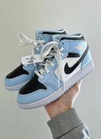 Nike Air Jordan 1 Mid ‘Ice Blue’ 36 36.5 37.5 38 38.5 39 40, Kleding | Dames, Schoenen, Blauw, Nike, Nieuw, Ophalen of Verzenden