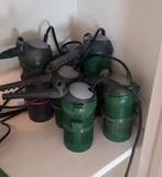 Eiheim aquaball 60, 130 en biopower 160, Ophalen of Verzenden, Gebruikt, Filter of Co2