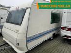 Adria - DIT WEEKEND XXL CARAVANSHOW 5/6/7 EN 8 FEB, Bedrijf, 750 - 1000 kg, Adria, 5 tot 6 meter