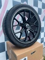 21 inch mercedes AMG GLC velgen W253 5x112 + VREDESTEIN, 295 mm, Banden en Velgen, Nieuw, Terreinwagen