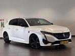 Peugeot 308 GT Pack Business 1.6 HYbrid PHEV 225pk | FOCAL H, Adaptive Cruise Control, 4 cilinders, Met garantie (alle), Wit
