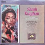 Vinyl lp Sarah Vaughan met Charlie Parker etc., Cd's en Dvd's, 1960 tot 1980, Jazz, Ophalen of Verzenden, Zo goed als nieuw