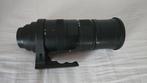 sigma dg 150-500mm 1:5 -6.3 apo hsm, Ophalen, Telelens